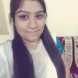 Harpreet Kaur - Civil law tutor - Wardha