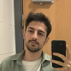 Furkan - Matematik öğretmeni - 