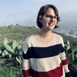 Verónica - profesor de lengua y literatura - Candelaria