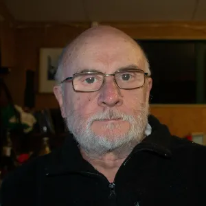 Frank - Maths tutor - Paraparaumu