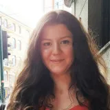 Alina -  norsk bokmållærer - Oslo