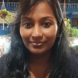 Kavi - Mathematics tutor - Coimbatore