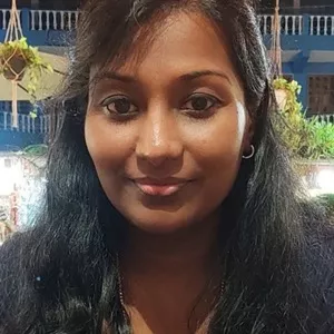 Kavi - Mathematics tutor - Coimbatore