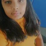 Preethika - Personal trainer - 