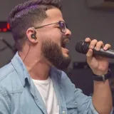 Jhonat - Prof de canto - 