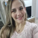 Andressa - Prof de enfermagem - 