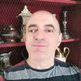 Sylvain - Prof de français - Paris