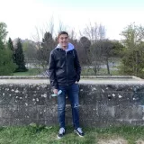 Ekaitz - Profesor de química - Berango