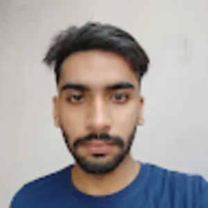 Akshit - Maths tutor - 