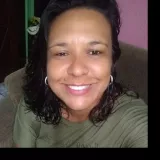 Amanda - Professor de natação - Cubatão (São Paulo)
