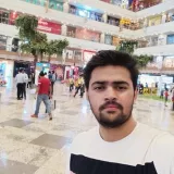 Sachin Kumar - Python tutor - Ghaziabad