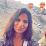 Shravya - Architecture tutor - Bengaluru