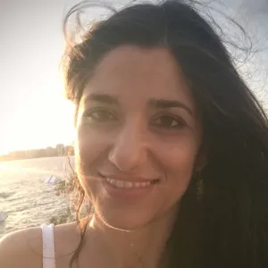 Raquel - profesor de alemán - San Fulgencio