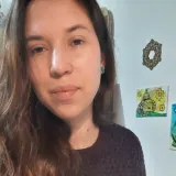 Camila - profesor de lectura del tarot adivinatorio - Santiago