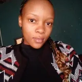 Nkateko - English tutor - Hazyview