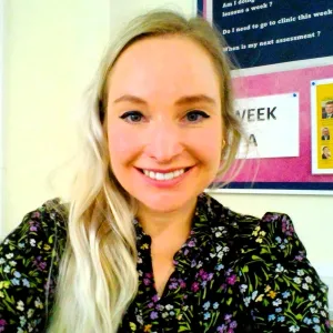 Rachael - Psychology tutor - Redditch