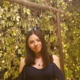 Natalia - tutor académico - Hermosillo