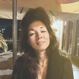 Julie - Prof de philosophie - Paris