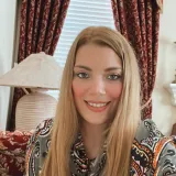 Maria - Personal development tutor - Altadena