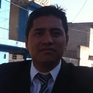 Paulo - profesor de lengua española - Ecatepec de Morelos