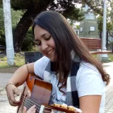 Carolina - profesor de canto - Concordia