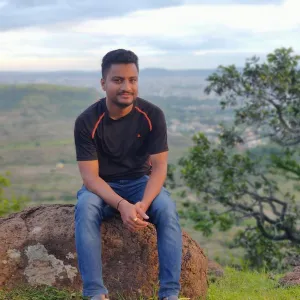 Kunal takle - Physics tutor - Aurangabad