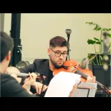 Claudio - profesor de violín - Talca