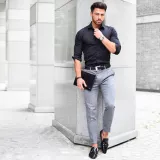 MOHAMED - Personal trainer - Chennai