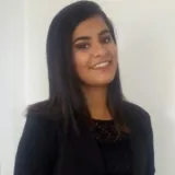Nathaly - Prof de iniciação à informática - Colombo