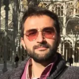 Rodrigo - profesor de canto - Madrid