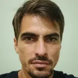 Matheus - Prof de economia - Vila Curuçá