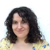 Gabrielle - English tutor - Johannesburg