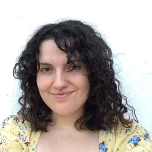 Gabrielle - English tutor - Johannesburg