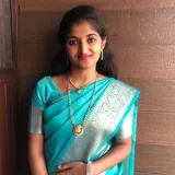 Thejaswini - Maths tutor - Mysuru