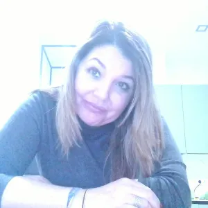 Martina - Profe de matemáticas - Coria del Río