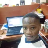 Aboderin - Maths tutor - Ojodu