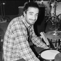 Experienced touring drummer with over 10 years experience in recording, touring, and performing on stages