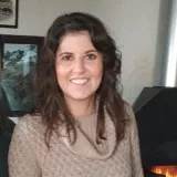 Teresa - Profe de vocabulario - portugués - Madrid