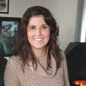 Teresa - Profe de vocabulario - portugués - Madrid