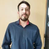 Luciano - profesor de matemáticas - Florencio Varela