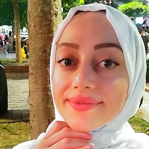 Hafsa - Din kültürü ve ahlak bilgisi öğretmeni - 