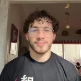 Tom - Prof de maths - Épinay-sous-Sénart