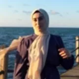 Büşra - Fen bilimleri öğretmeni - Çarşamba