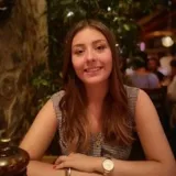Amira - İngilizce öğretmeni - 