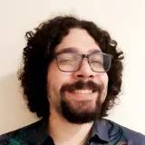 Alberto - Prof de inglês - 
