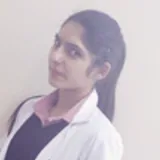 Sahej - Biology tutor - Delhi