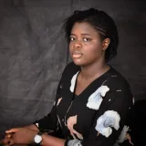Oluwaferanmi - English tutor - Eputu Town