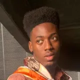DAMILARE - Maths tutor - Lagos