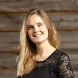 Karina - Lehrkraft für Klarinette - Freiburg im Breisgau