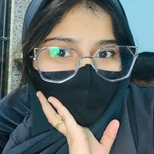 Tahrim - English tutor - Kolkata